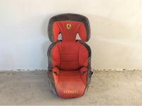 Autostol, op til 36 kg , Ferrari