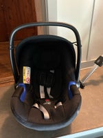 Autostol, op til 13 kg , Britax Römer Baby-safe i-size