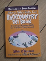 Allen & Mike's Really Cool Backcountry Ski Book, Allen