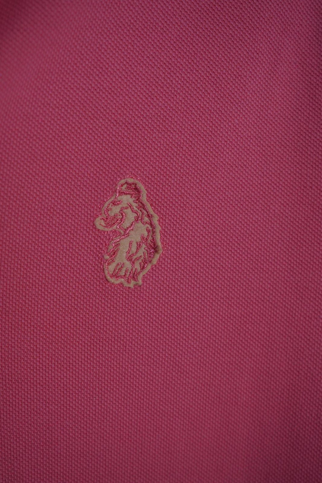 Polo t-shirt, United Kingdom Of Luke , str. L