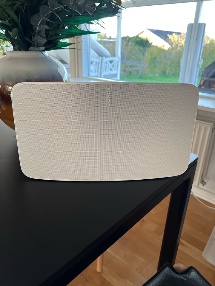 Højttaler, SONOS, Five