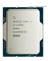 Processer, Intel, I9-13900k