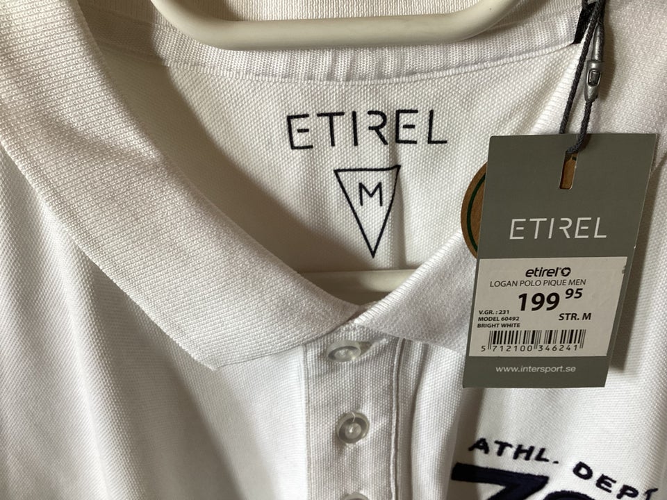 Polo t-shirt, Etrel, str. M