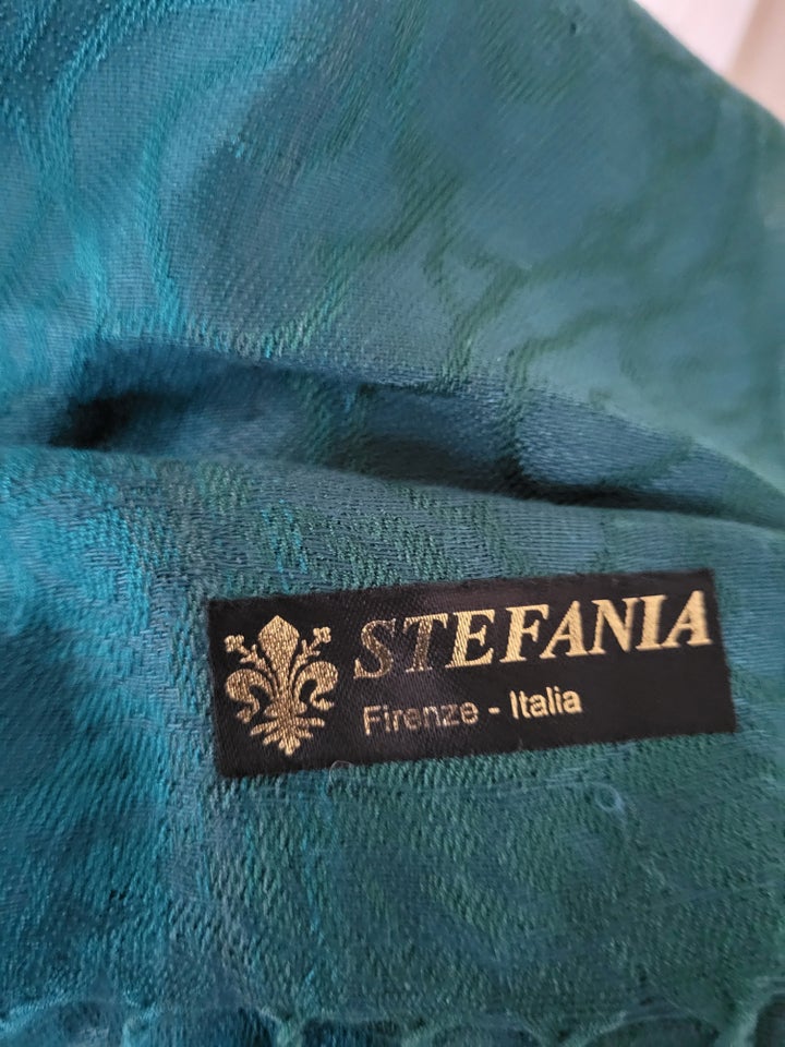 Sjal, Stefania - Firenze - Italia, str. 70x190 cm