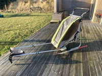 Thule Chariot Ski kit, Thule