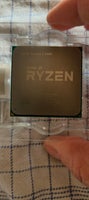 AMD4, Ryzen 5, 1400