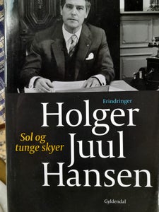 tørre kollektion nedsænket Find Holger Juul Hansen på DBA - køb og salg af nyt og brugt