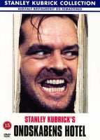 Ondskabens hotel (Jack Nicholson), instruktør Stanley