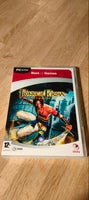 Prince Of Persia – The Sands Of Time, til pc, action