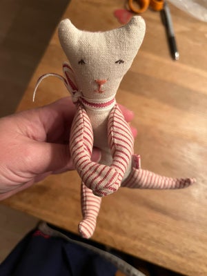 Maileg, Maileg magnet kat. Udgået model.