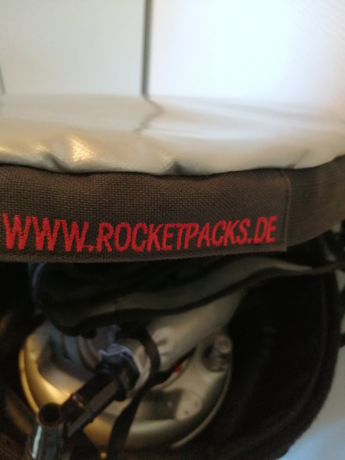 Rocketpack