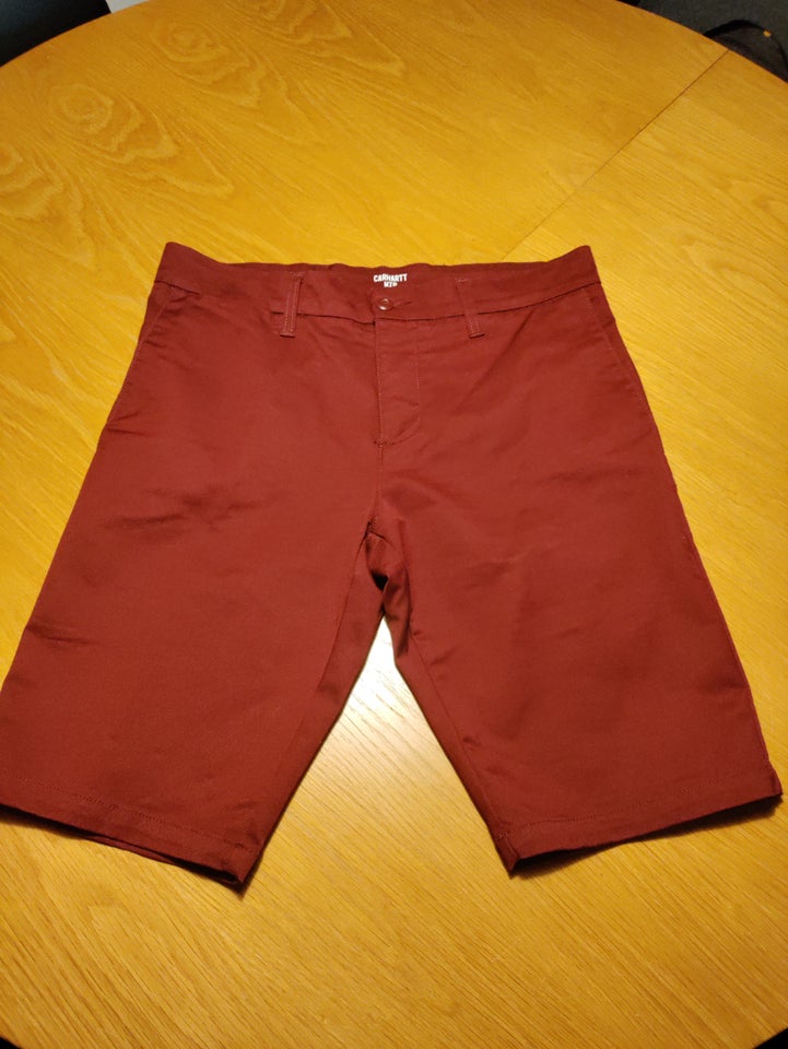 Shorts, Carhartt, str. 33