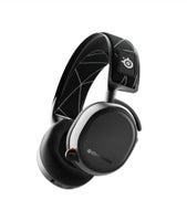 headset hovedtelefoner, SteelSeries, Arctis 9 wireless