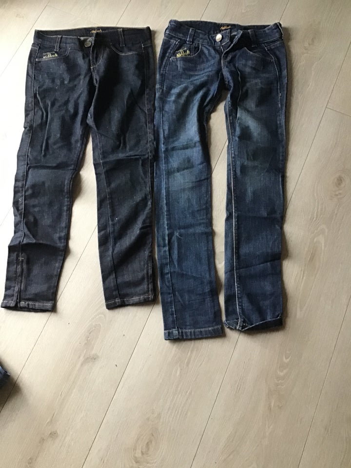 Jeans, Killah, str. 26