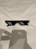 Solbriller unisex, Minecraft