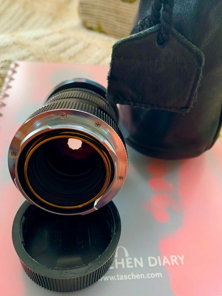 Leica, LEICA TELE ELMARIT - M FITTING 90mm 2.8 canada ,