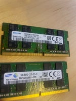 Samsung, 32 Gb, DDR4 SDRAM