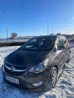 Opel Karl, 1,0 Enjoy, Benzin
