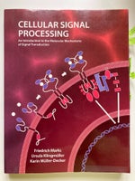 Cellular Signaling Processing, Marks, Klingmüller and