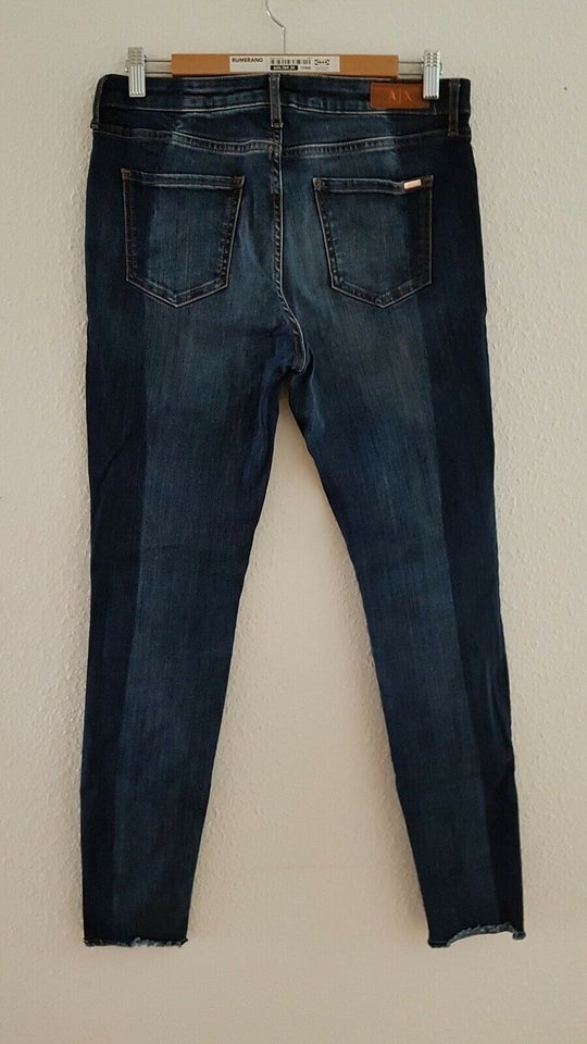 Jeans, Armani Exchange, str. 30