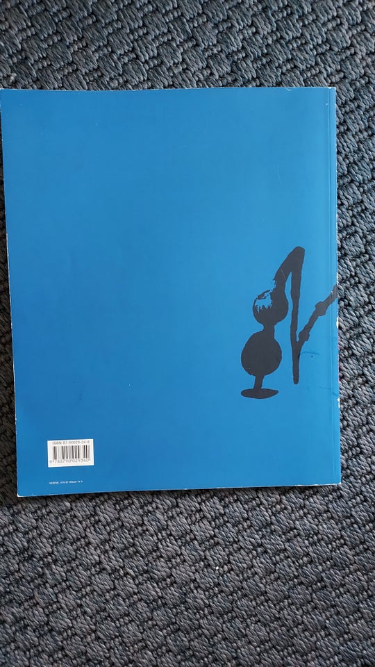 Miro, Louisiana Revy, emne: kunst og kultur