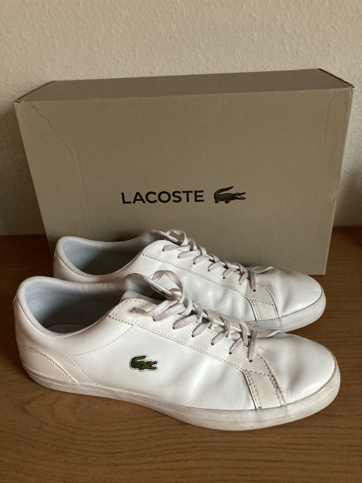 Sneakers, Lacoste , str. 45