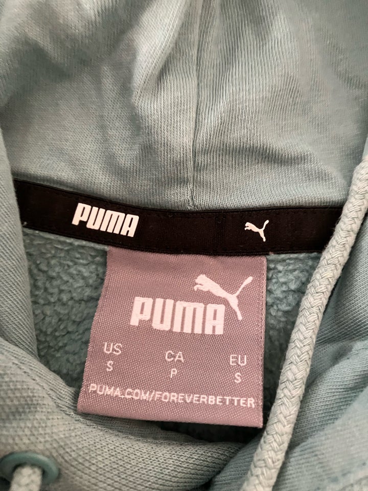 Hættetrøje, Hoddies, Puma / H&M