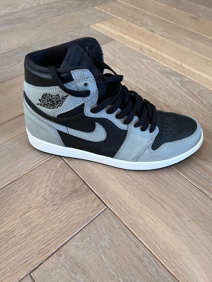 Sneakers, Nike Jordan 1 High “Shadow 2.0”, str. 42,5 – dba.dk Køb Salg af og Brugt
