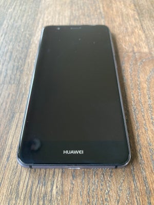 HUAWEI P10 lite (WAS-LX1), 32 GB. , Perfekt, Som ny uden en eneste ridse eller skramme.