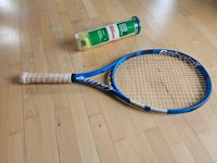 Tennisketsjer, Babolat Boost