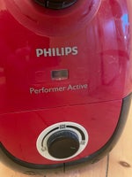 Støvsuger, Philips Performer Active, 750 watt