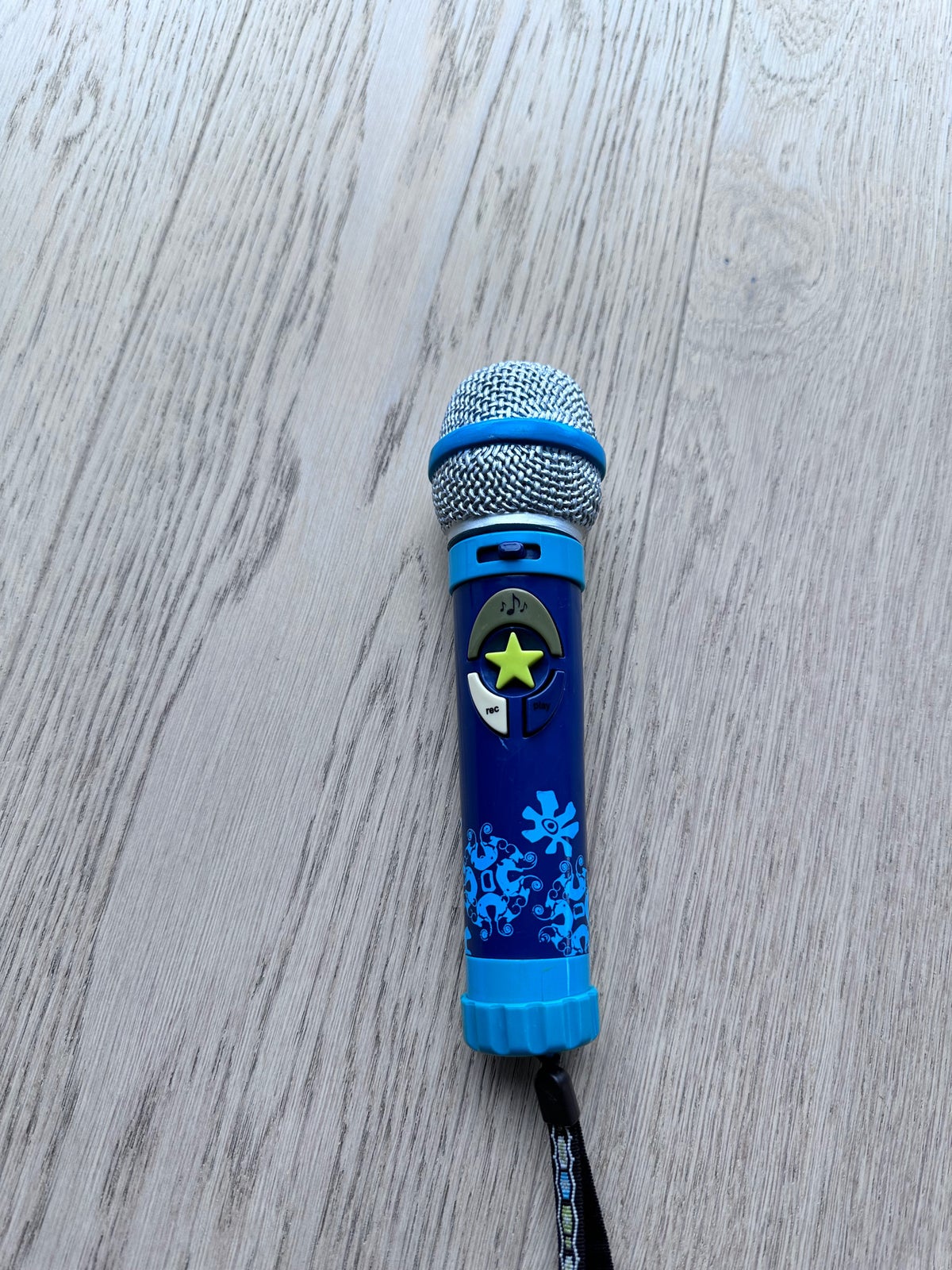 Mikrofon, Lege Mikrofon – dba.dk – Køb og af Nyt og Brugt