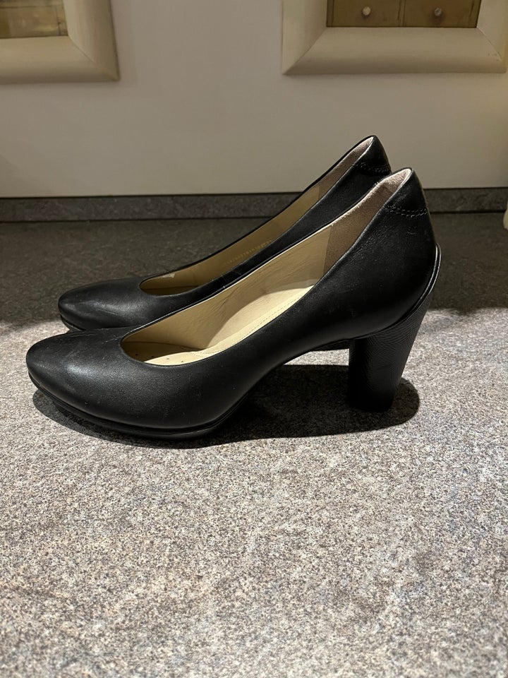 Pumps, str. 40, ECCO