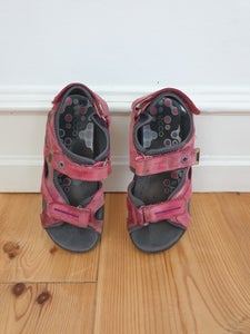 Sandaler Str 31 på - og salg nyt og brugt