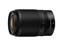 Zoomobjektiv, Nikon, Nikkor Z DX 50-250mm f/4,5-6,3 VR