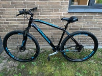 Orbea, hardtail, 29 tommer