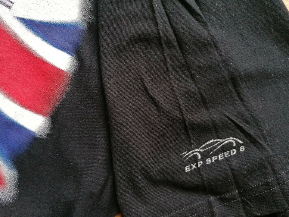 T-shirt, Bentley, str. XL