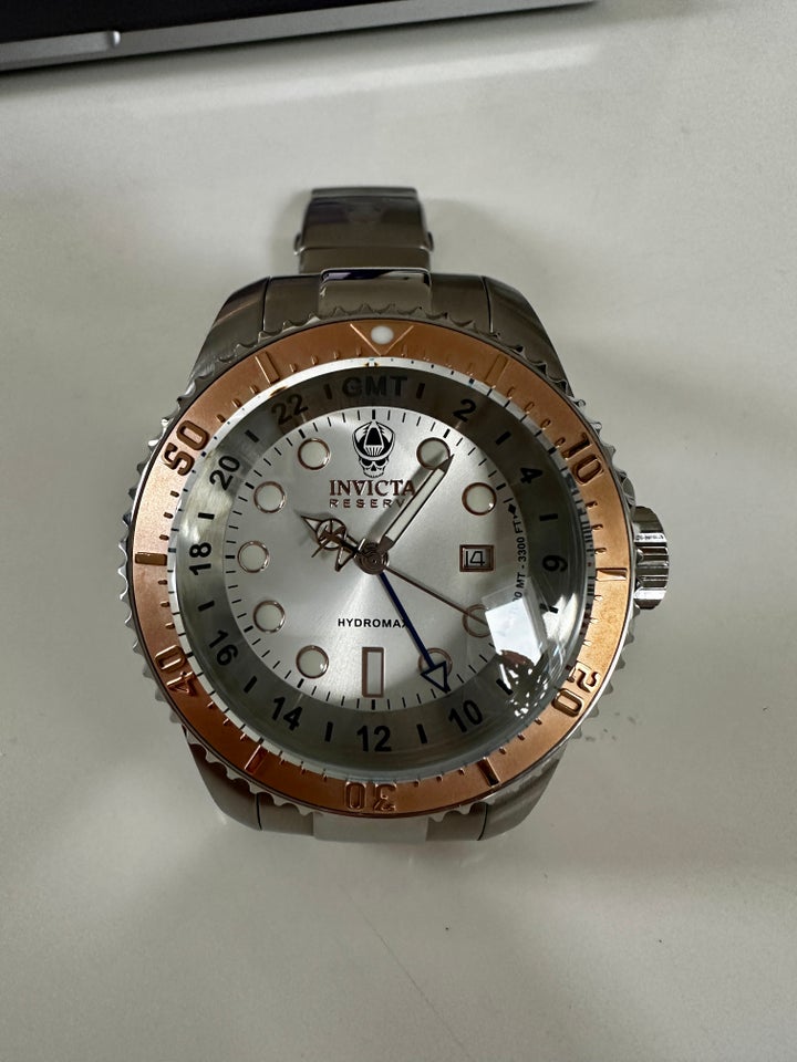 Invicta ur clearance