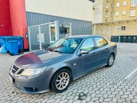 Saab 9-3, 2,0 t Linear Sport Sedan aut. BioPower, Benzin