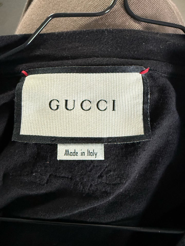 T-shirt, Gucci, str. XS