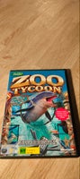 ZOO TYCOON Marine Mania (Expansion Pack), til pc,