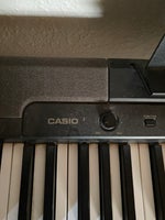 Elklaver, Casio Celviano, CDP-s100 stereo sampling