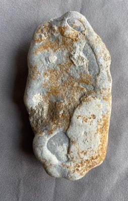 Andre samleobjekter, Gudindesten/menalit/fe sten/frugtbarhedssten.N.M11, 

Vægt 91 gram. Længde 8,5 