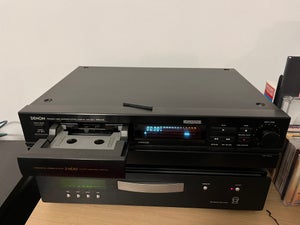 Find Cassette - Sjælland på DBA - køb og salg af nyt og brugt