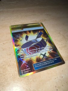Carta Pokémon Articuno di Galar V (ASR TG16) - Ultra Rare