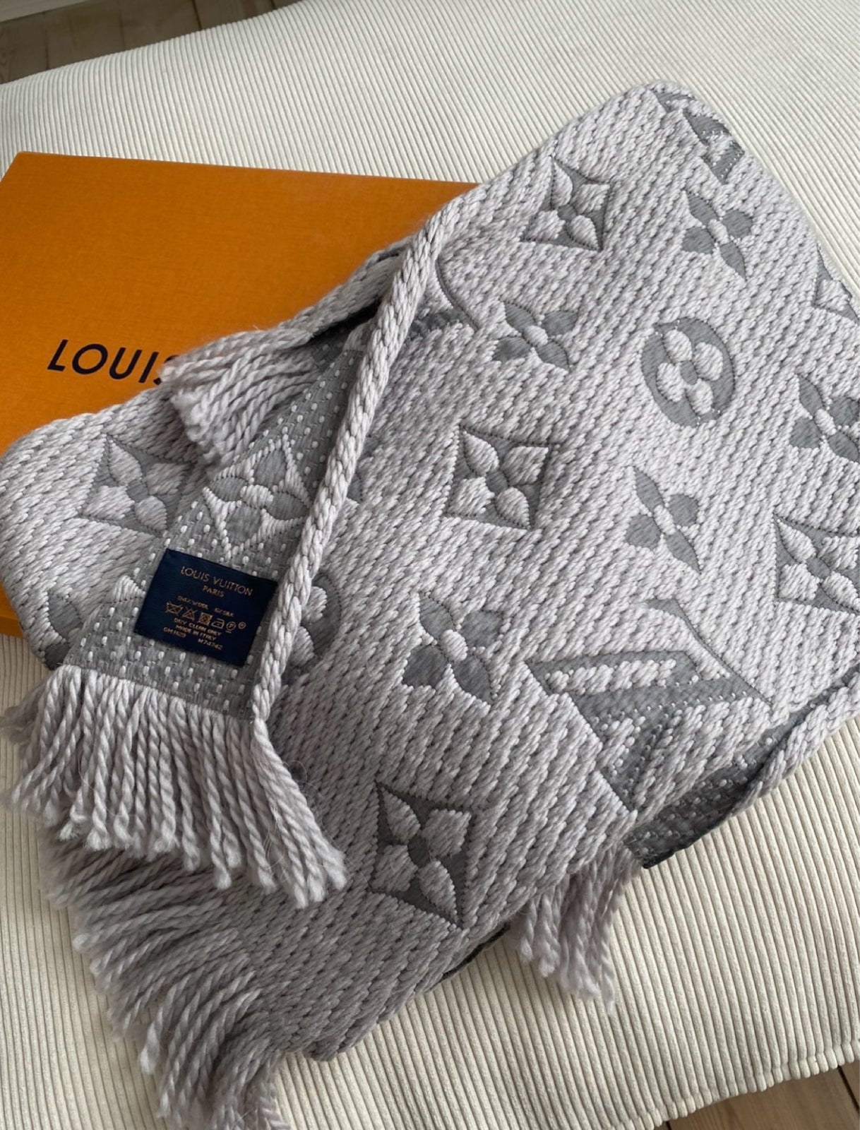 Louis Vuitton, str. - – dba.dk – Køb og Salg af Nyt og