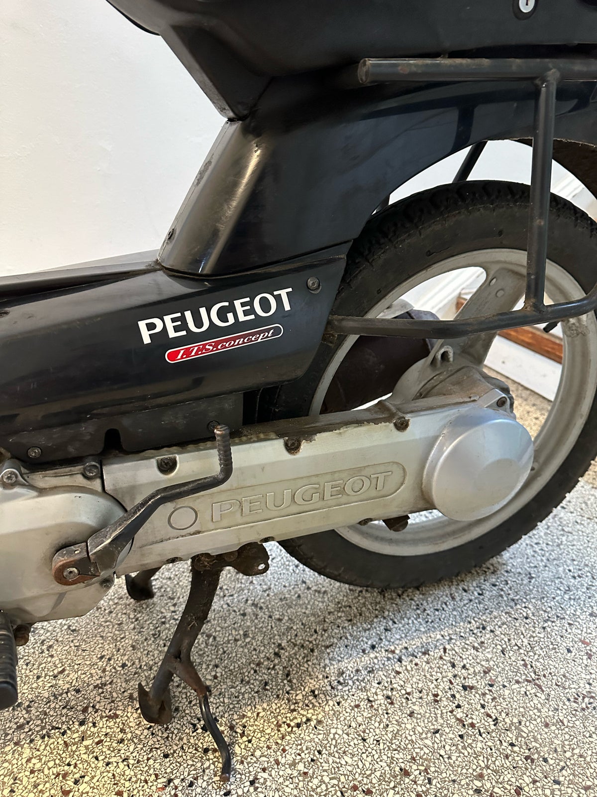 Peugeot Peugeot FOX, 2003, 16000 km