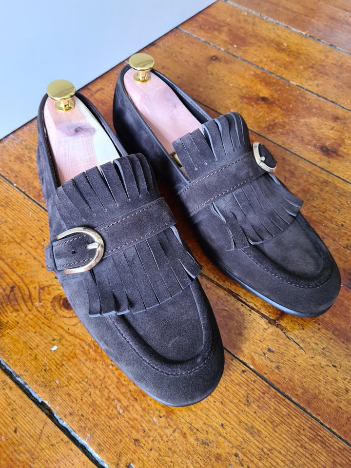 Loafers, Santoni, str. 40