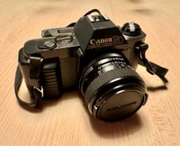 Canon, Canon T50