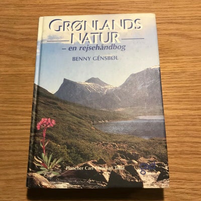 Grønlands Natur